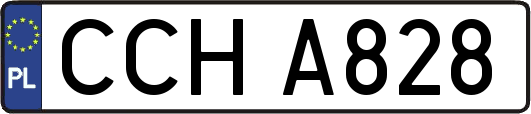 CCHA828