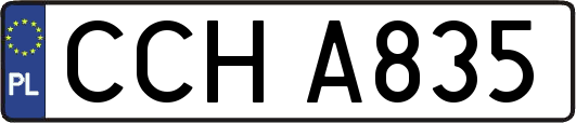 CCHA835