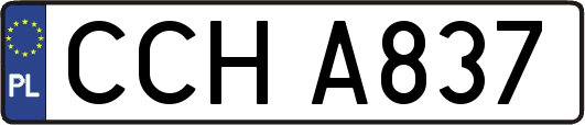 CCHA837