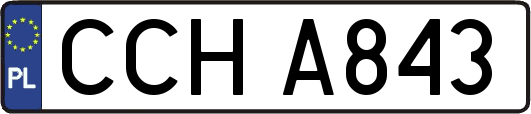 CCHA843