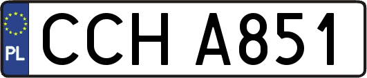 CCHA851