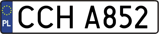 CCHA852