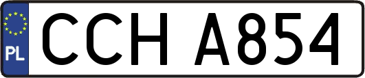 CCHA854