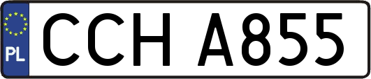 CCHA855