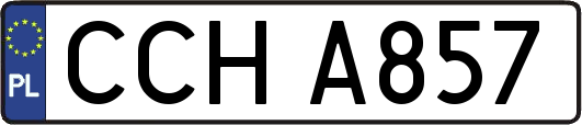 CCHA857