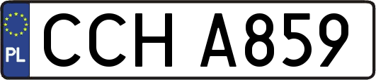CCHA859