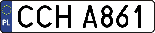 CCHA861