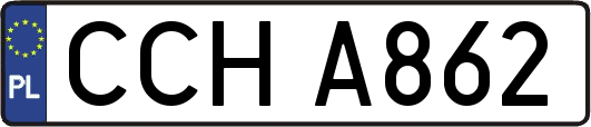 CCHA862