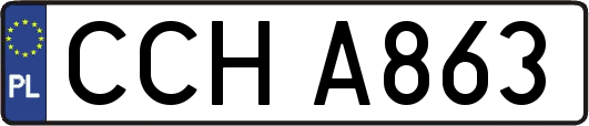 CCHA863