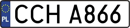 CCHA866