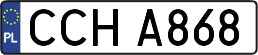 CCHA868