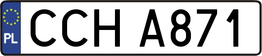 CCHA871