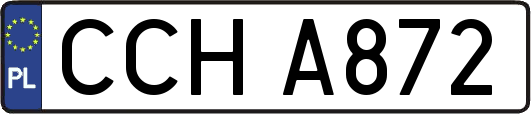 CCHA872