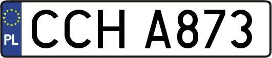 CCHA873