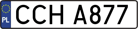 CCHA877