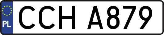 CCHA879