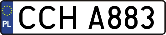 CCHA883