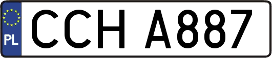 CCHA887