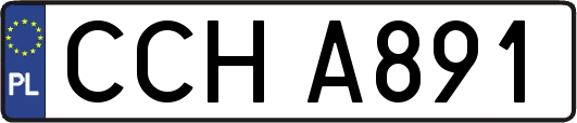 CCHA891