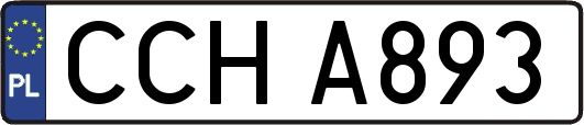 CCHA893