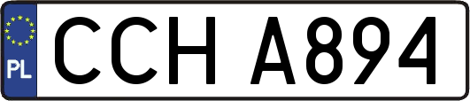 CCHA894