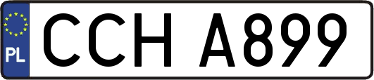 CCHA899