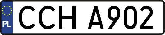 CCHA902