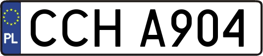 CCHA904