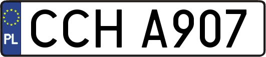 CCHA907