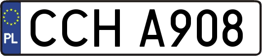 CCHA908