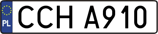 CCHA910