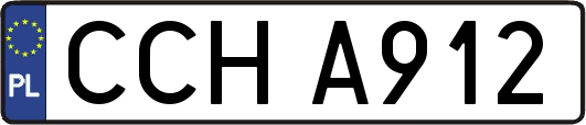 CCHA912
