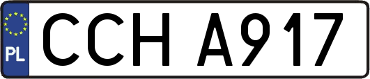 CCHA917