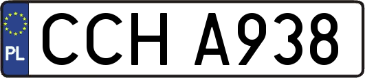 CCHA938