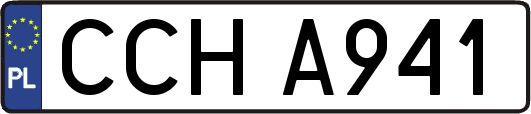 CCHA941
