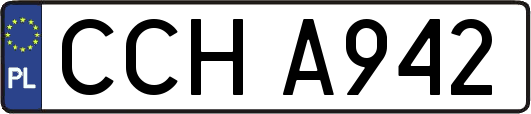 CCHA942