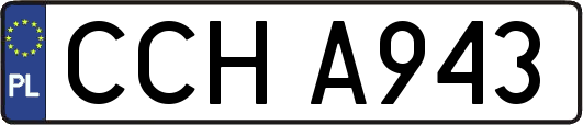 CCHA943