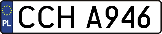 CCHA946