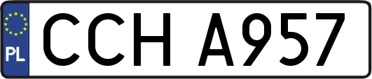 CCHA957