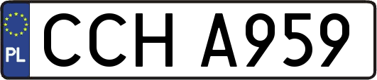 CCHA959