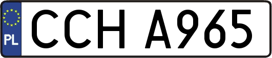 CCHA965