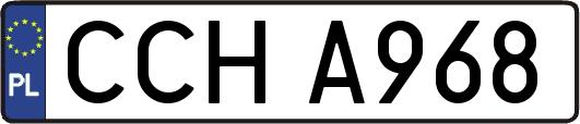 CCHA968