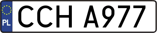 CCHA977