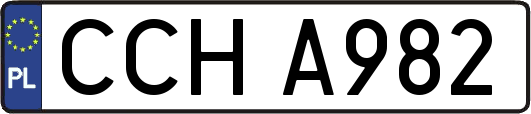 CCHA982