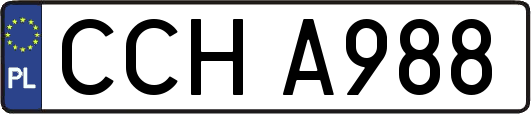CCHA988