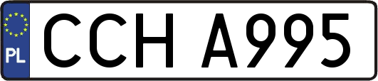 CCHA995