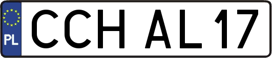 CCHAL17