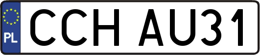 CCHAU31