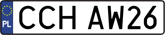 CCHAW26