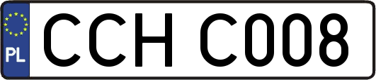 CCHC008